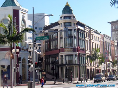 Los Angeles Tour Beverly Hills latraveltours.com Los Angeles Tours Special