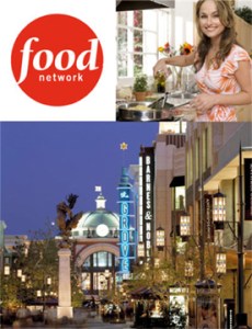 Food-TV-The-Grove-LA-Show Free tickets to be a member of the audience for The Food Network's hit series, The "Next" Food Network Star!