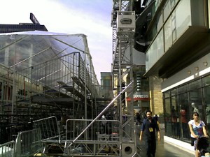 Oscar Hollywood Preparations Oscar Hollywood Preparations