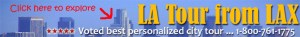 Tours from LAX Hotels