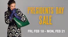 Camarillo Outlets Presidents Day Sale 2011