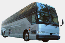 Coach Bus Tour-latraveltours.com