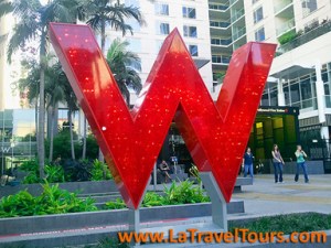 W-Hotel-Hollywood-tours-latraveltours-com