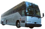 Coach Bus Tour Operator in LA