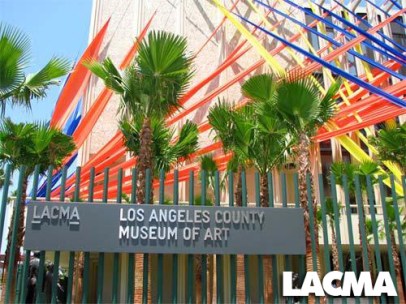 Private Los Angeles Museums Tour