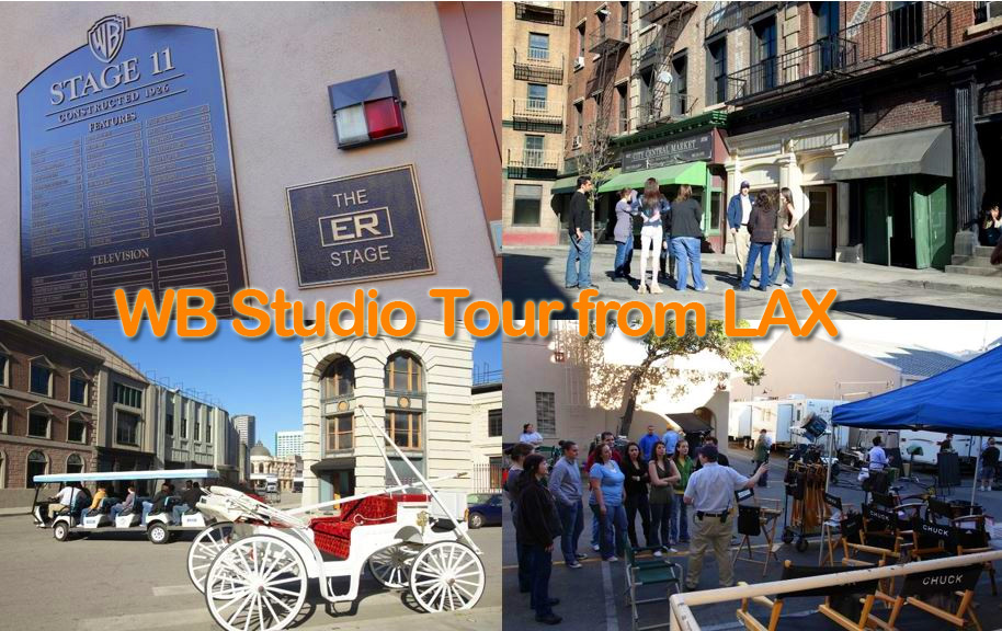 Warner-Brothers-Tour-Excursion-from-LAX