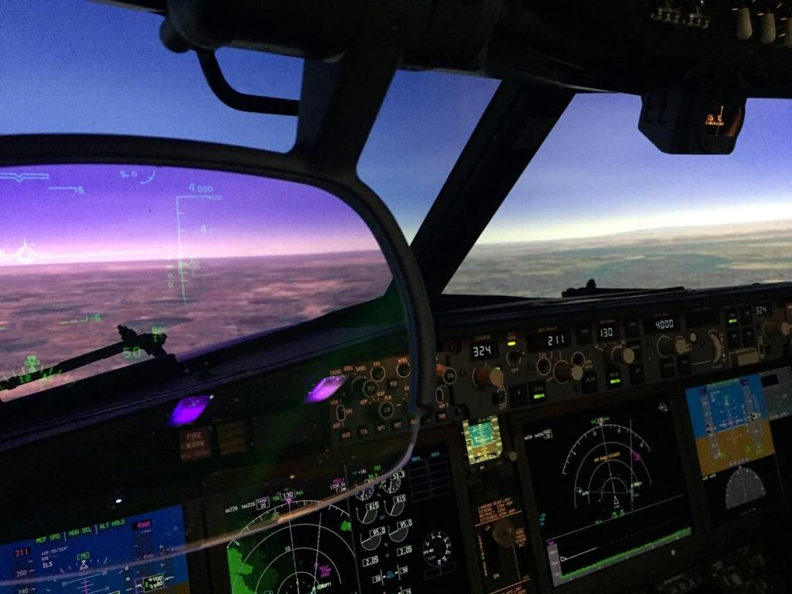 Flight-Simulator-tour